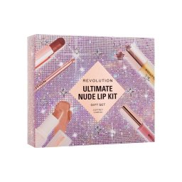 Ultimate Nude Lip Kit