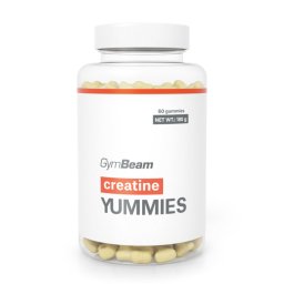 Creatina Creatine Yummies - GymBeam
