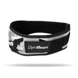Aparatori si Protectii corporale Centură fitness Urban Camo - GymBeam