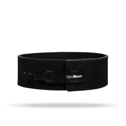 Aparatori si Protectii corporale Centură fitness LEVER - GymBeam