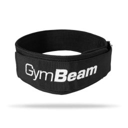 Aparatori si Protectii corporale Centură Fitness CORE Black - GymBeam
