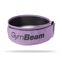Aparatori si Protectii corporale Centură Fitness CORE Purple - GymBeam