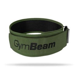 Aparatori si Protectii corporale Centură Fitness CORE Green - GymBeam