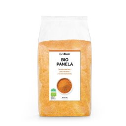 Alimente fitness BIO Panela - GymBeam
