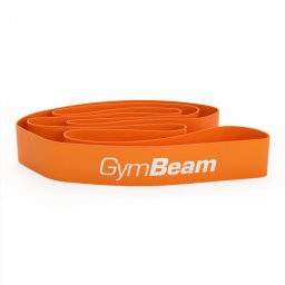 Benzi elastice Bandă elastică de fitness Cross Band Level 2 - GymBeam