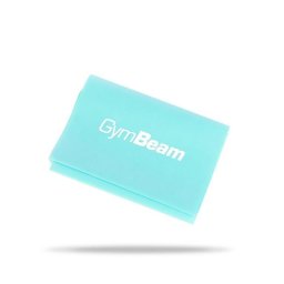Benzi elastice Bandă elastică Resistance Band Soft - GymBeam