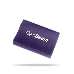 Benzi elastice Bandă elastică Resistance Band Hard - GymBeam