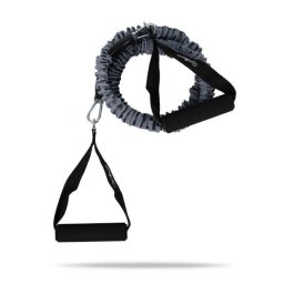 Benzi elastice Bandă elastică cu mânere 5 kg - GymBeam