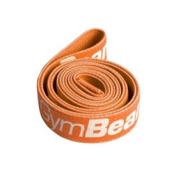 Benzi elastice Bandă elastică textilă Cross Band Level 2 - GymBeam