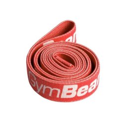 Benzi elastice Bandă elastică textilă Cross Band Level 5 - GymBeam
