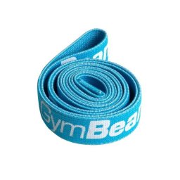 Benzi elastice Bandă elastică textilă Cross Band Level 3 - GymBeam