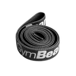 Benzi elastice Bandă elastică textilă Cross Band Level 4 - GymBeam