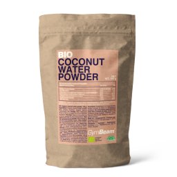 Alimente fitness BIO Pulbere de apă de nucă de cocos 100 g - GymBeam