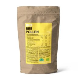 Alimente fitness BIO Polen de albine - GymBeam
