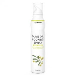 Alimente fitness Ulei de măsline sub formă de spray - GymBeam