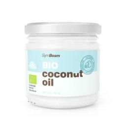 Alimente fitness BIO Ulei de cocos virgin - GymBeam