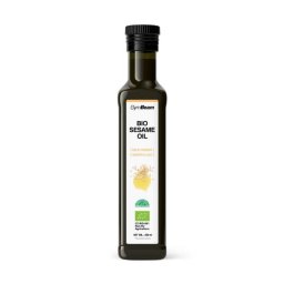Alimente fitness BIO Ulei de susan - GymBeam