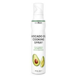 Alimente fitness Ulei de avocado sub formă de spray - GymBeam