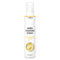 Alimente fitness Ghee sub formă de spray - GymBeam