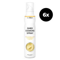 Alimente fitness Ghee sub formă de spray - GymBeam