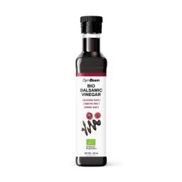Alimente fitness BIO Oțet balsamic - GymBeam