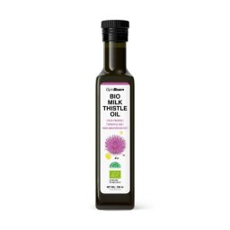 Alimente fitness BIO Ulei de armurariu - GymBeam