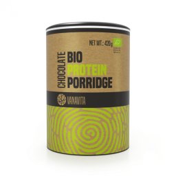 Alimente fitness BIO Protein Porridge - VanaVita - GymBeam