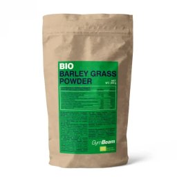 Alimente fitness BIO Orz verde - GymBeam