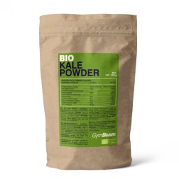 Alimente fitness BIO Kale pudră - GymBeam