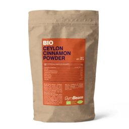 Alimente fitness BIO Scorțișoară Ceylon pulbere - GymBeam