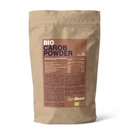 Alimente fitness BIO Pudră de roșcove - GymBeam