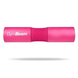 Gantere si greutati Barbell Pad Pink - GymBeam