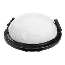 Accesorii fitness Minge pentru echilibru Half Ball - GymBeam
