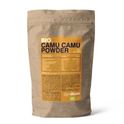 Alimente fitness Bio Camu Camu - GymBeam