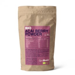 Alimente fitness BIO Acai pulbere - GymBeam