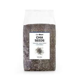 Alimente fitness Semințe de chia - GymBeam