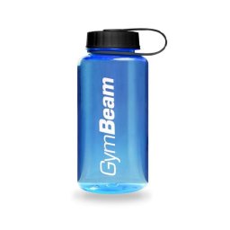 Accesorii fitness Flacon Sport Bottle Blue 1000 ml - GymBeam