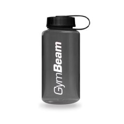 Accesorii fitness Flacon Sport Bottle Grey 1000 ml - GymBeam