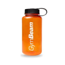 Accesorii fitness Flacon Sport Bottle Orange 1000 ml - GymBeam