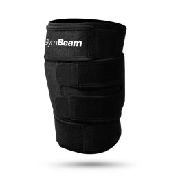 Accesorii fitness Bandaj terapeutic pentru genunchi Hot-Cold - GymBeam