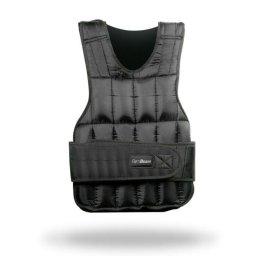 Accesorii fitness Vestă cu greutăți 10 kg - GymBeam