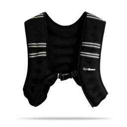 Accesorii fitness Vestă cu greutăți Active 3 kg - GymBeam