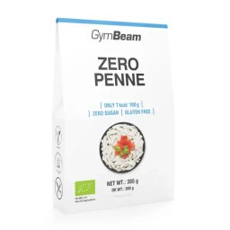 Alimente fitness BIO ZERO Penne - GymBeam
