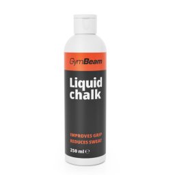 Accesorii fitness Creta lichidă Liquid Chalk - GymBeam