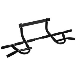 Accesorii fitness Bară de tracțiuni multifuncțională - GymBeam