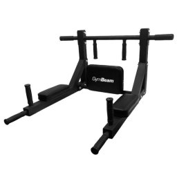 Accesorii fitness Bară multifuncțională 2 în 1 - GymBeam