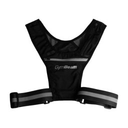Accesorii fitness Vestă reflectorizantă Pulse - GymBeam