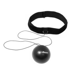 Accesorii fitness Mingea Reflex pentru Box - GymBeam