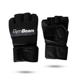 Accesorii fitness Mănuși MMA Striker Black - GymBeam