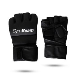 Accesorii fitness Mănuși MMA Striker Black - GymBeam